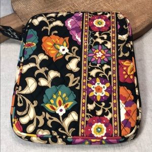 Vera Bradley Tablet Case in Suzani Print
